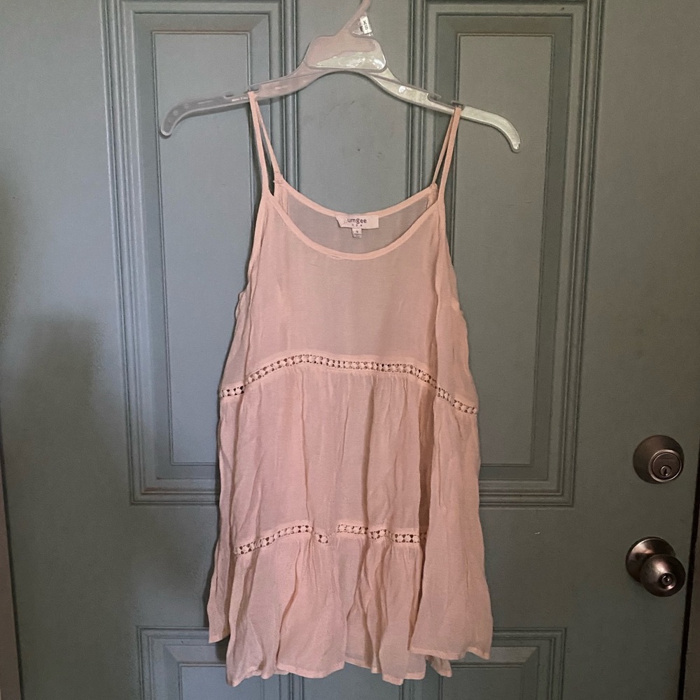 off the shoulder blouse
